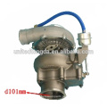 Geniune Yuchai Turbocharger for A3502-1118100-135